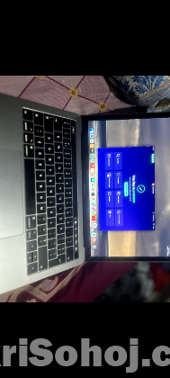 Macbook Pro